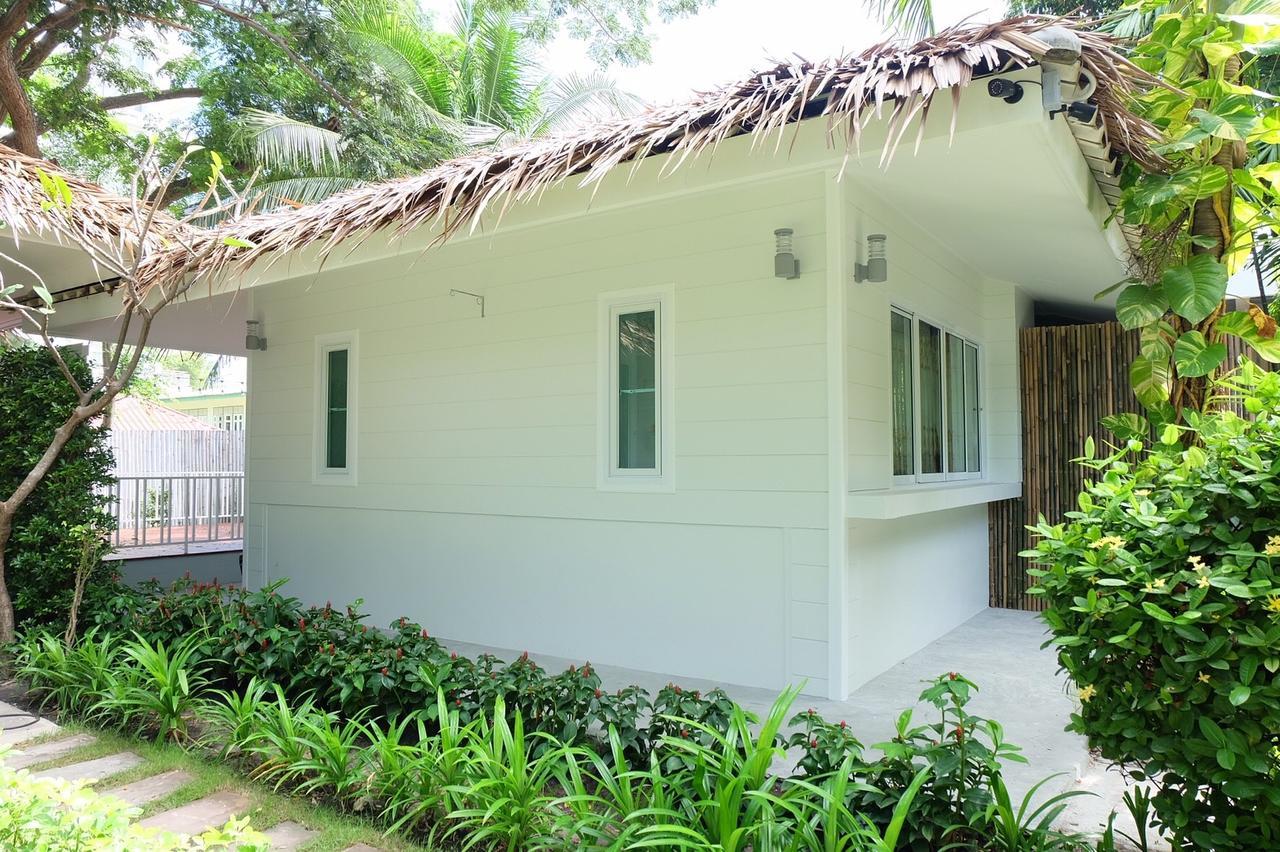 Aquna Huahin Resort Zewnętrze zdjęcie