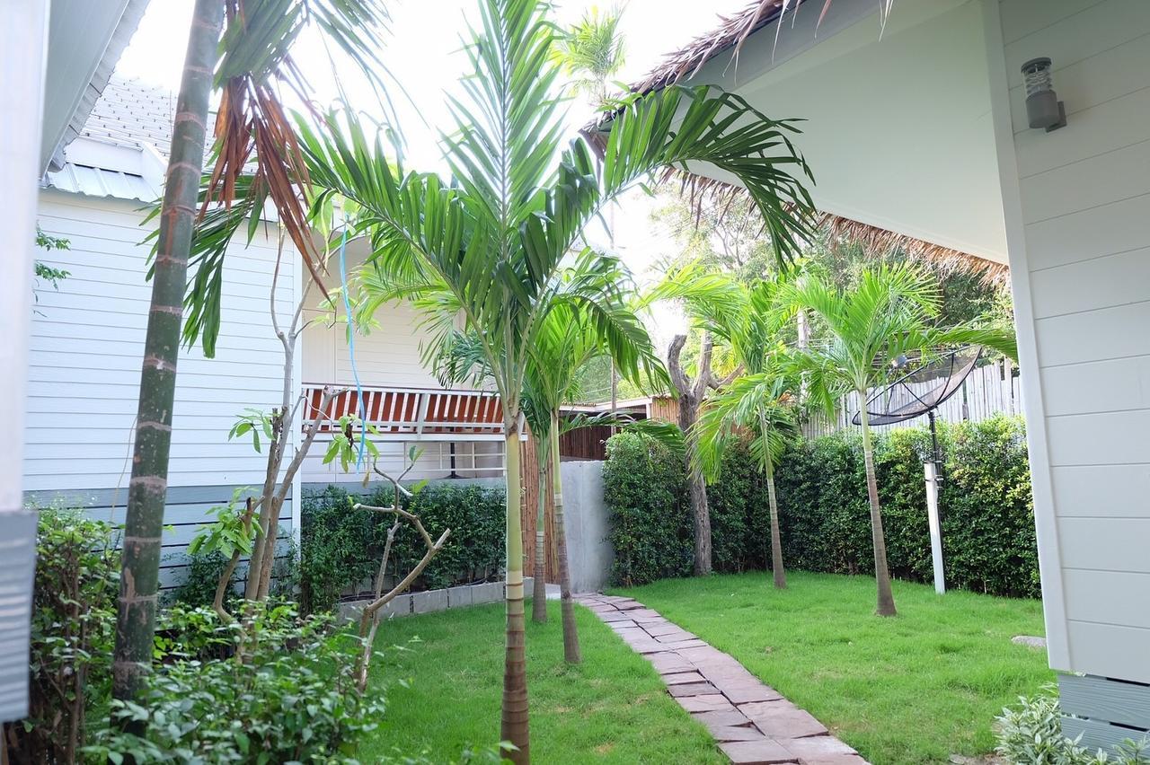 Aquna Huahin Resort Zewnętrze zdjęcie