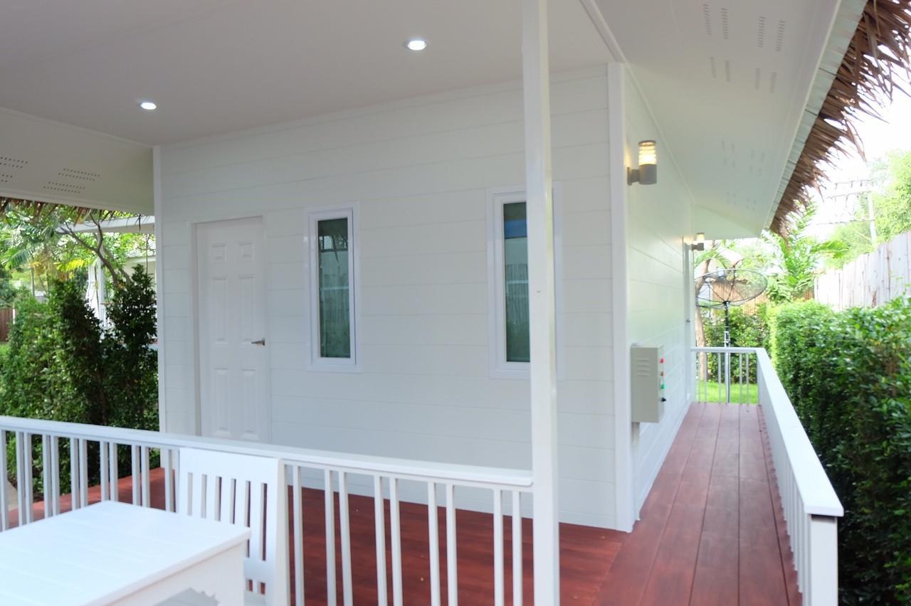 Aquna Huahin Resort Zewnętrze zdjęcie